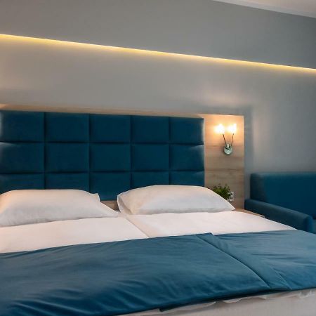 Vacationclub - Cesarskie Ogrody Świnoujście Eksteriør bilde